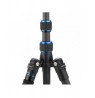 Trikojis Benro Travel Slim CF kit su N00 rutuline galva