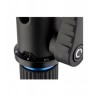 Trikojis Benro Travel Slim CF kit su N00 rutuline galva