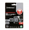Intenso Micro SDHC 16GB Pro 3433470