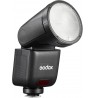 Godox flash V1 Midf or Fujifilm