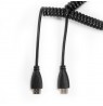 Caruba HDMI HDMI Spring Wire