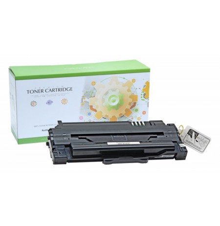 Static Control Lazerinė kasetė juoda, suderinama su Samsung MLT-D105L (SU758A)