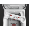 Skalbyklė AEG LTE6K263E