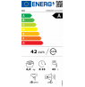 Skalbyklė AEG LTE6K263E