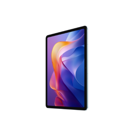 Xiaomi Redmi Pad 2 | 11 " | Mint Green | IPS LCD | 1600 x 2560 pixels | Mediatek | Helio G100 Ultra (6 nm) | 8 GB | 256 GB | Wi-