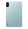 Xiaomi Redmi Pad 2 | 11 " | Mint Green | IPS LCD | 1600 x 2560 pixels | Mediatek | Helio G100 Ultra (6 nm) | 8 GB | 256 GB | Wi-