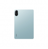 Xiaomi Redmi Pad 2 | 11 " | Mint Green | IPS LCD | 1600 x 2560 pixels | Mediatek | Helio G100 Ultra (6 nm) | 8 GB | 256 GB | Wi-