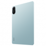 Xiaomi Redmi Pad 2 | 11 " | Mint Green | IPS LCD | 1600 x 2560 pixels | Mediatek | Helio G100 Ultra (6 nm) | 8 GB | 256 GB | Wi-
