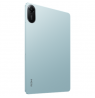 Xiaomi Redmi Pad 2 | 11 " | Mint Green | IPS LCD | 1600 x 2560 pixels | Mediatek | Helio G100 Ultra (6 nm) | 8 GB | 256 GB | Wi-