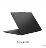 Lenovo ThinkPad X1 Carbon G14 Intel | Black | 14 " | IPS | Touchscreen | WUXGA | 1920 x 1200 pixels | Anti-glare | Intel Core Ul