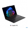 Lenovo ThinkPad X1 Carbon G14 Intel | Black | 14 " | IPS | Touchscreen | WUXGA | 1920 x 1200 pixels | Anti-glare | Intel Core Ul