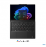 Lenovo ThinkPad X1 Carbon G14 Intel | Black | 14 " | IPS | Touchscreen | WUXGA | 1920 x 1200 pixels | Anti-glare | Intel Core Ul