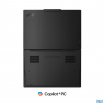 Lenovo ThinkPad X1 Carbon G14 Intel | Black | 14 " | IPS | Touchscreen | WUXGA | 1920 x 1200 pixels | Anti-glare | Intel Core Ul