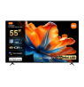 Xiaomi | S Mini LED 2026 | 55 | Smart TV | Google TV | 4K UHD | Dark Grey