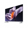 Xiaomi | S Mini LED 2026 | 55 | Smart TV | Google TV | 4K UHD | Dark Grey