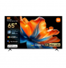 Xiaomi | S Mini LED 2026 | 65 | Smart TV | Google TV | 4K UHD | Dark Grey