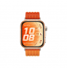 Huawei Watch FIT 5 Pro, Orange, Niki-B29W | Huawei