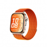 Huawei Watch FIT 5 Pro, Orange, Niki-B29W | Huawei