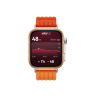Huawei Watch FIT 5 Pro, Orange, Niki-B29W | Huawei