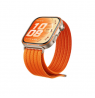 Huawei Watch FIT 5 Pro, Orange, Niki-B29W | Huawei