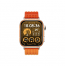 Huawei Watch FIT 5 Pro, Orange, Niki-B29W | Huawei