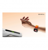 Huawei Watch FIT 5 Pro, Orange, Niki-B29W | Huawei