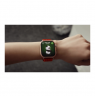 Huawei Watch FIT 5 Pro, Orange, Niki-B29W | Huawei