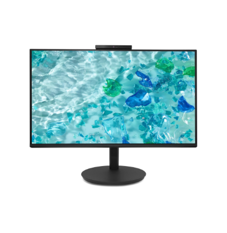 Acer | CB242Y D6bmiprcx | 24 " | IPS | FHD | 120 Hz | 1 ms | 1920 x 1080 pixels | 250 cd/m² | Black