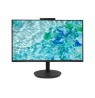 Acer | CB242Y D6bmiprcx | 24 " | IPS | FHD | 120 Hz | 1 ms | 1920 x 1080 pixels | 250 cd/m² | Black