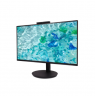 Acer | CB242Y D6bmiprcx | 24 " | IPS | FHD | 120 Hz | 1 ms | 1920 x 1080 pixels | 250 cd/m² | Black