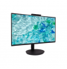 Acer | CB242Y D6bmiprcx | 24 " | IPS | FHD | 120 Hz | 1 ms | 1920 x 1080 pixels | 250 cd/m² | Black
