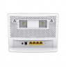 TP-LINK Archer MX700 | 4G+ AX1500 Dual Band Wi-Fi LTE Router | 802.11ax | Ethernet LAN (RJ-45) ports 1 | 10