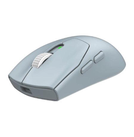 MSI Gaming Mouse | FORGE GM340 WIRELESS | Wireless | 2.4 GHz, Bluetooth , USB | Sky
