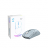 MSI Gaming Mouse | FORGE GM340 WIRELESS | Wireless | 2.4 GHz, Bluetooth , USB | Sky