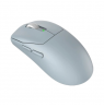 MSI Gaming Mouse | FORGE GM340 WIRELESS | Wireless | 2.4 GHz, Bluetooth , USB | Sky
