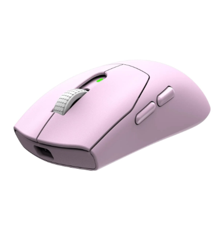 MSI Gaming Mouse | FORGE GM340 WIRELESS | Wireless | 2.4 GHz, Bluetooth , USB | Violet