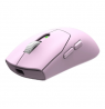 MSI Gaming Mouse | FORGE GM340 WIRELESS | Wireless | 2.4 GHz, Bluetooth , USB | Violet