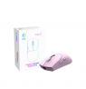 MSI Gaming Mouse | FORGE GM340 WIRELESS | Wireless | 2.4 GHz, Bluetooth , USB | Violet