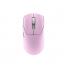 MSI Gaming Mouse | FORGE GM340 WIRELESS | Wireless | 2.4 GHz, Bluetooth , USB | Violet