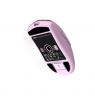 MSI Gaming Mouse | FORGE GM340 WIRELESS | Wireless | 2.4 GHz, Bluetooth , USB | Violet