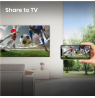 Hisense TV | 32A4S | 32 | Smart TV | VIDAA Smart OS | HD | Black