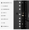 Hisense TV | 32A4S | 32 | Smart TV | VIDAA Smart OS | HD | Black