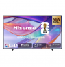 Hisense TV | 43E7S | 43 | Smart TV | VIDAA Smart OS | UHD | Black