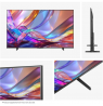 Hisense 55E7S 55" (139 cm) UHD QLED Smart TV | Hisense