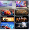 Hisense 55E7S 55" (139 cm) UHD QLED Smart TV | Hisense