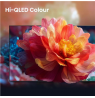 Hisense 55E7S 55" (139 cm) UHD QLED Smart TV | Hisense