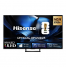 Hisense TV | 55U7SE | 55 | Smart TV | VIDAA Smart OS | UHD | Black