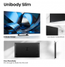 Hisense 55U7SE 55" (139 cm) UHD MiniLED Smart TV | Hisense