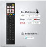 Hisense 55U7SE 55" (139 cm) UHD MiniLED Smart TV | Hisense