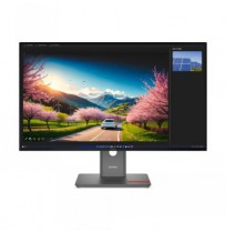 LENOVO 31.5" P32UD-40 UHD 16:9 IPS HDMI/DP/TB4(140W)/RJ45